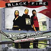 Blackfire : Blackfire Beyond Warped